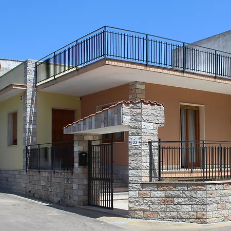 La Chiave Rossa B&B-2